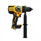 Taladro Inalámbrico Percutor 13 Mm 20V Xr Max Sin Batería - Miniatura 2