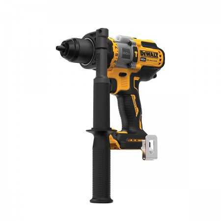 Taladro Inalámbrico Percutor 13 Mm 20V Xr Max Sin Batería 4
