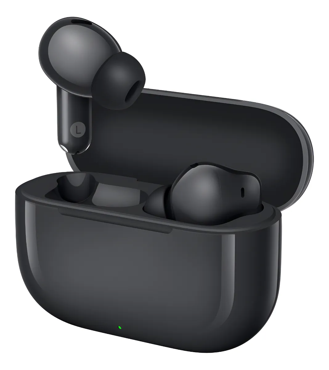 audifonos bluetooh se 4 anc huawei NEGRO 1