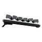 Teclado Gamer Mecánico Gamemax Kg901 Rgb (Ingles) - Miniatura 5