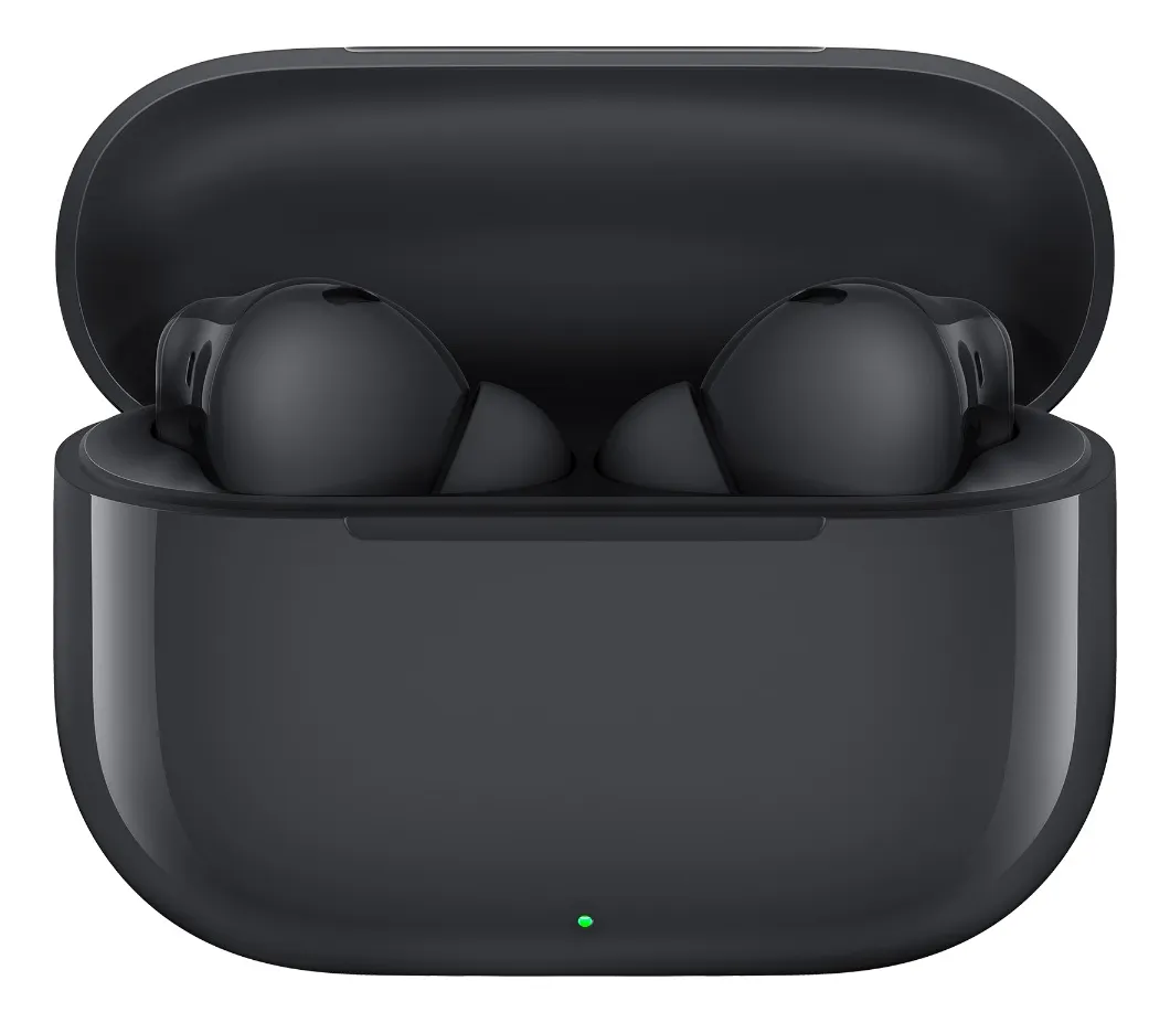 audifonos bluetooh se 4 anc huawei NEGRO 3