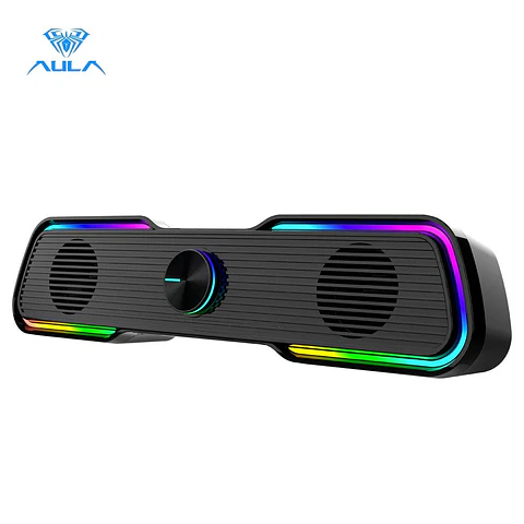 Barra de Sonido Aula N-169B RGB