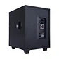 Parlante Fenda 2.1 T-220X Bluetooth 5.0/Usb/Fm/Aux 35W Rms - Miniatura 3