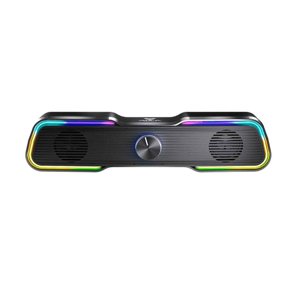 Barra de Sonido Aula N-169B RGB 2