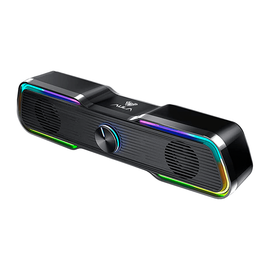 Barra de Sonido Aula N-169B RGB 3