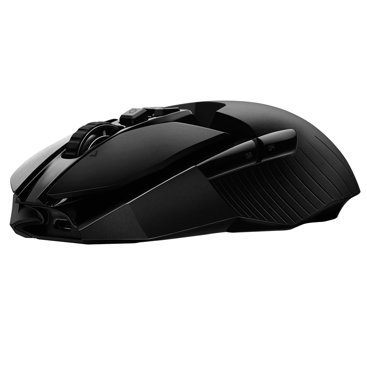 Mouse Gamer Logitech G903 4