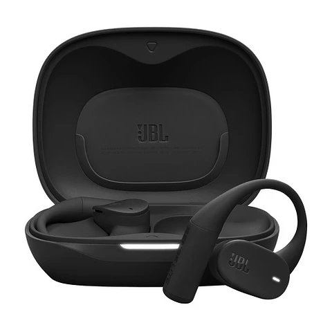 Audífonos JBL Sense Lite Negro