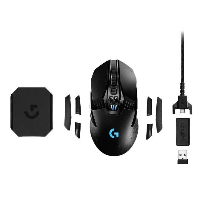 Mouse Gamer Logitech G903 6