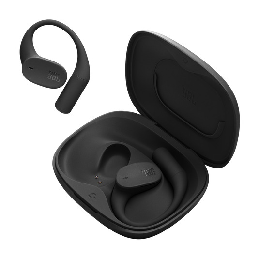 Audífonos JBL Sense Lite Negro 4