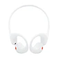 Audífono JBL Endurance Pace - Blanco - Miniatura 1
