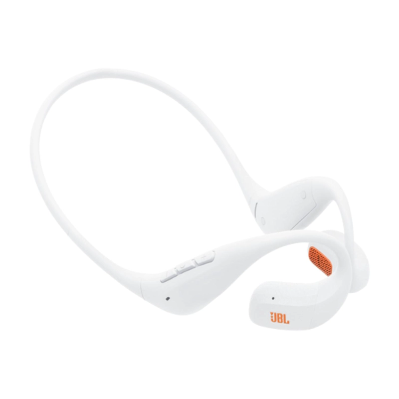 Audífono JBL Endurance Pace - Blanco 3