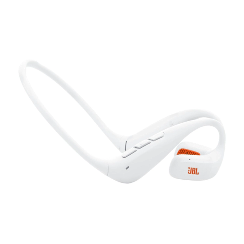 Audífono JBL Endurance Pace - Blanco 6