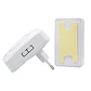 TIMBRE INALAMBRICO 220V 36 MELODIAS DOORBELL PHILCO - Miniatura 3