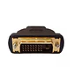 Adaptador Hdmi A Dvi-D 24+1 (Dual Link) / Ul-Addv1300 - Miniatura 2