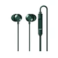 Audífono Con Cable RM-512A Green Remax - Miniatura 2