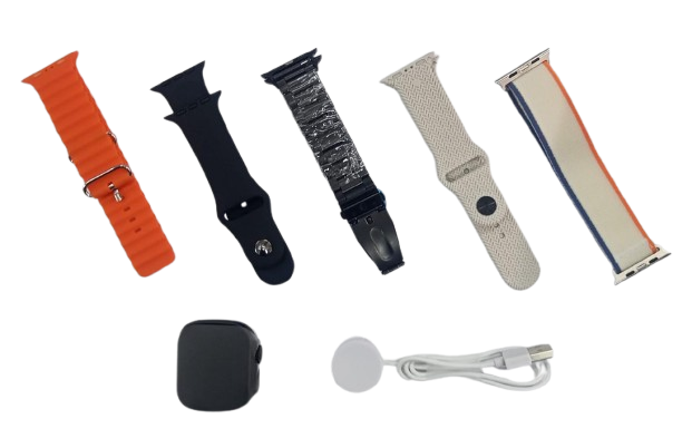 Reloj Smart ET-K6991 Ewtto  4