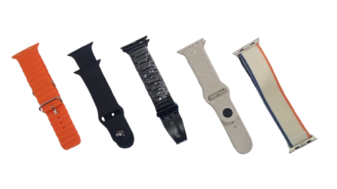 Reloj Smart ET-K6991 Ewtto  5