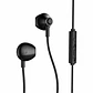 Audífono con Cable Lihtning RM-711I Metal Black Remax - Miniatura 2