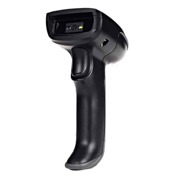 Lector Codigo de Barras 2D – QR USB mod. UT-BSC2D90 1