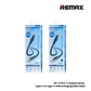 Cable Usb Tipo/C a Tipo/C 60 W RC-C170 White Remax - Miniatura 3