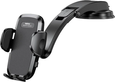 Soporte Para Coche Remax RM-C59 Pro Black