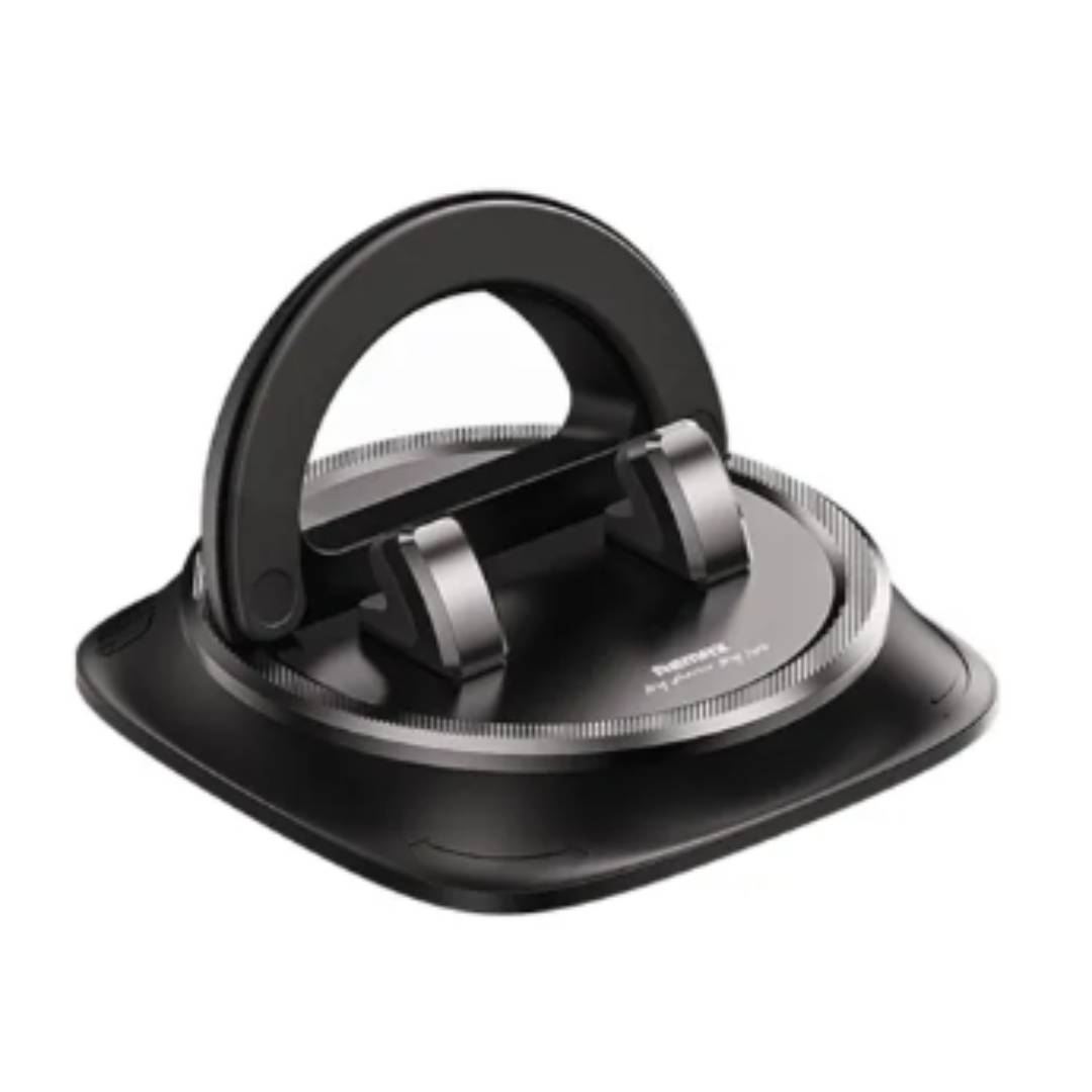 Soporte para teléfono móvil para salpicadero de coche Remax RM-C43 1