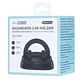 Soporte para teléfono móvil para salpicadero de coche Remax RM-C43 - Miniatura 2