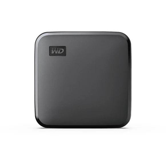 Unidad SSD Portátil 2TB WD Elements    1