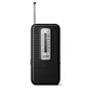 RADIO PORTATIL TAR1506 NEGRO PHILIPS - Miniatura 1