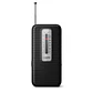 RADIO PORTATIL TAR1506 NEGRO PHILIPS - Miniatura 2