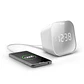 RADIO RELOJ TAR4406 BLANCO PHILIPS - Miniatura 3
