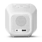 RADIO RELOJ TAR4406 BLANCO PHILIPS - Miniatura 4