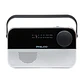 RADIO PORTATIL PJR2200 BT AM FM  PHILCO - Miniatura 2