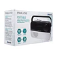 RADIO PORTATIL PJR2200 BT AM FM  PHILCO - Miniatura 3