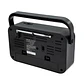 RADIO PORTATIL PJR2200 BT AM FM  PHILCO - Miniatura 4