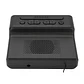 RADIO RELOJ 1006 GR PANTALLA LED  0,6 PHILCO - Miniatura 3