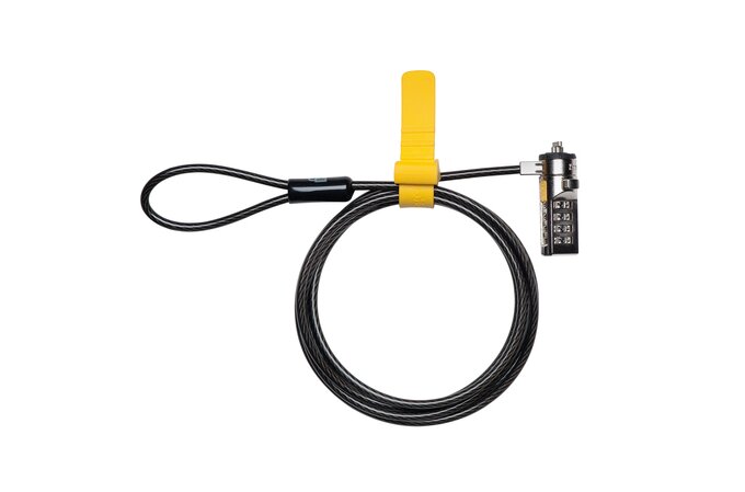 CABLE COMBINACION LOCK ULTRA K64675EU KENSINGTON 1