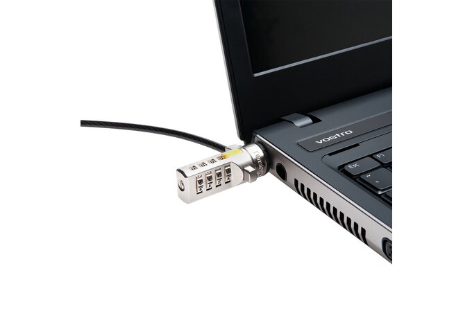 CABLE COMBINACION LOCK ULTRA K64675EU KENSINGTON 3