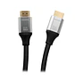 CABLE HDMI 8K PRO PUNTA DORADA 3,0 METROS PHILCO - Miniatura 1