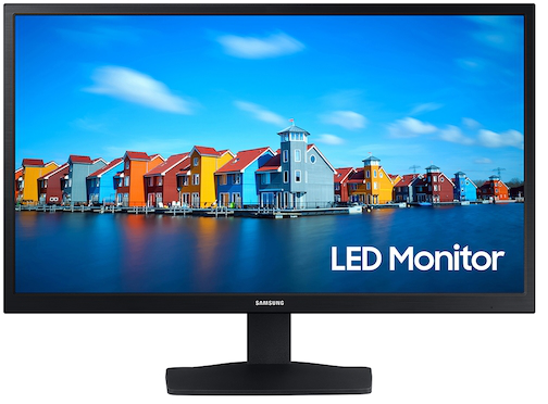 Monitor Samsung S33A 21,5