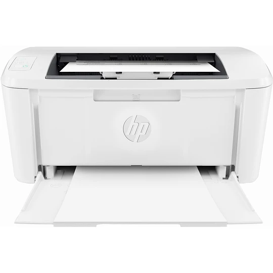 Impresora HP Laserjet M111W Monocromática 2