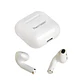 AUDIFONO BLUETOOTH  MINI TWS 5,3V HI-FI TM-300519 TECMASTER - Miniatura 2