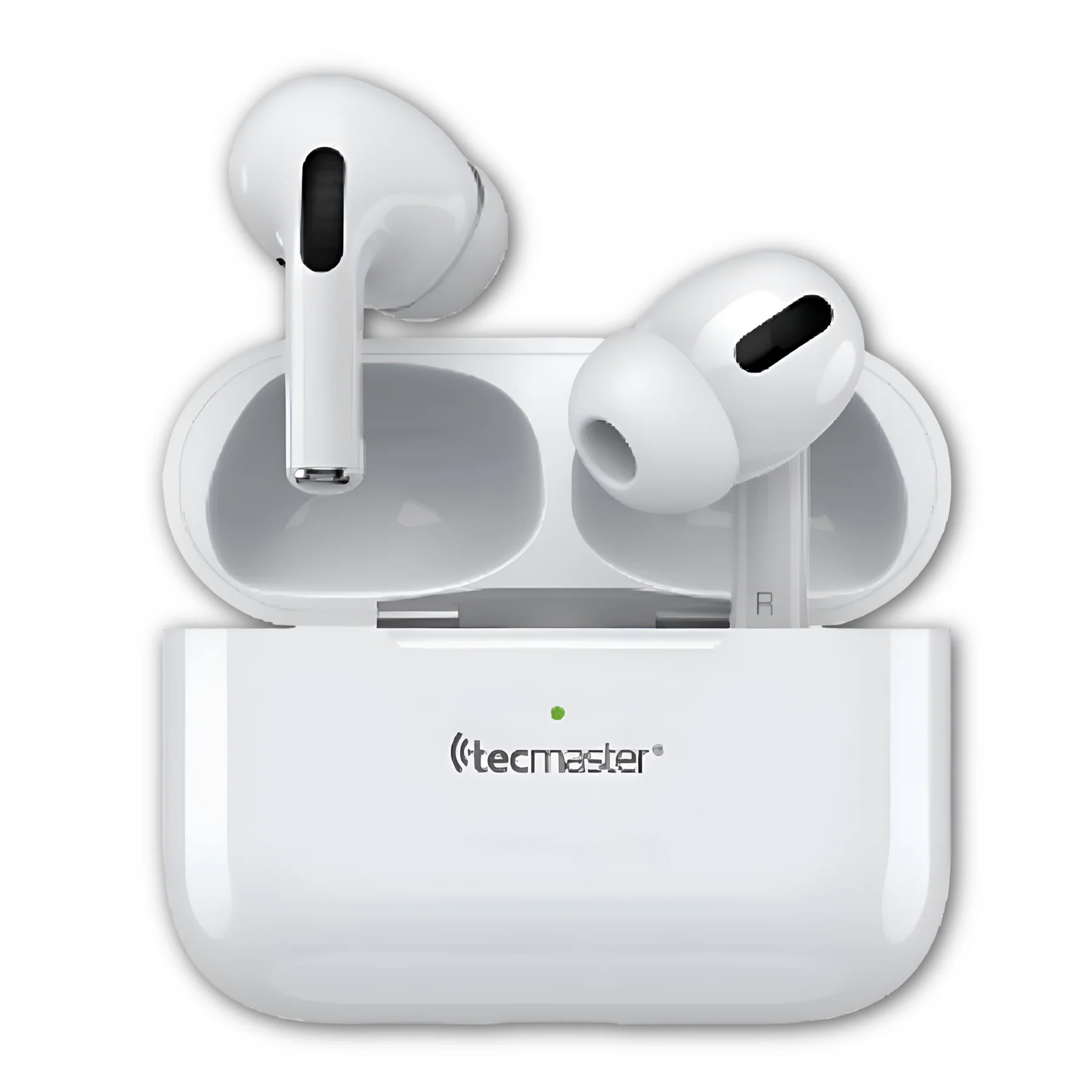 AUDIFONO BLUETOOTH 5.0VHI-FI AIRPRO TM300512 TECMASTER 4