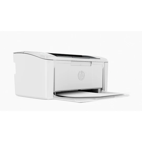 Impresora HP Laserjet M111W Monocromática 6