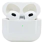 AUDIFONO BLUETOOTH TW12 BLANCO MONSTER - Miniatura 3