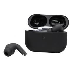 AUDIFONO WIRELESS TW10B TRUE BLACK MONSTER 1