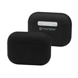 AUDIFONO WIRELESS TW10B TRUE BLACK MONSTER 3