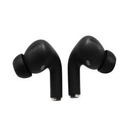 AUDIFONO WIRELESS TW10B TRUE BLACK MONSTER 4
