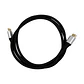 CABLE HDMI 8K PRO PUNTA DORADA 1,8 METROS PHILCO - Miniatura 2