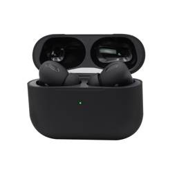 AUDIFONO WIRELESS TW10B TRUE BLACK MONSTER 5